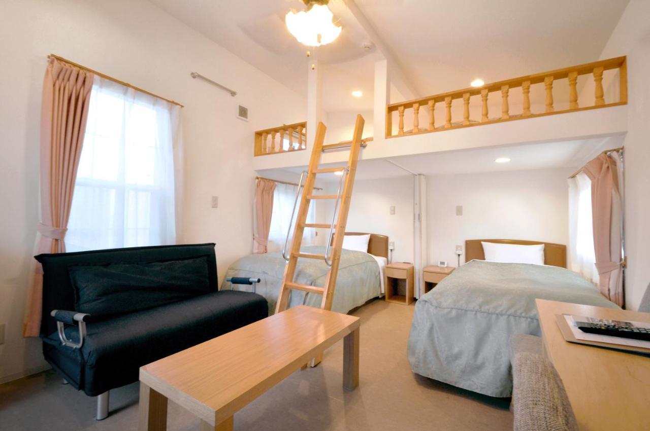 ホテル エルファロ Onagawa エクステリア 写真